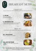 Punnpreeda Beach Resort