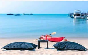 Punnpreeda Beach Resort