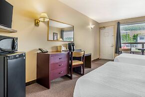Rodeway Inn
