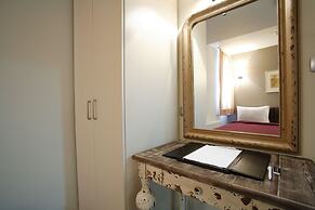 Home Stay Home Sisli