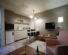 Home Stay Home Sisli