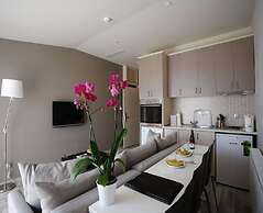 Home Stay Home Sisli