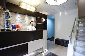 Home Stay Home Sisli