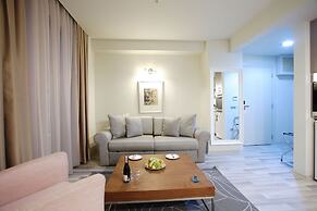 Home Stay Home Sisli