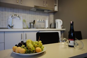 Home Stay Home Sisli