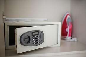 Home Stay Home Sisli