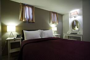 Home Stay Home Sisli