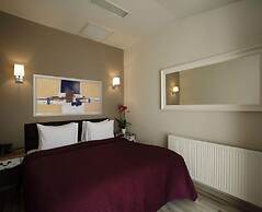 Home Stay Home Sisli