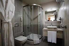 Home Stay Home Sisli