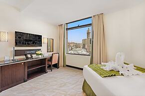 Anjum Hotel Makkah