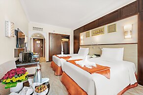 Anjum Hotel Makkah
