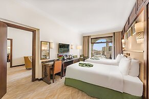 Anjum Hotel Makkah