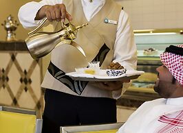 Anjum Hotel Makkah