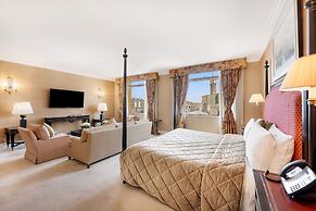 Anjum Hotel Makkah
