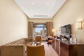 Anjum Hotel Makkah