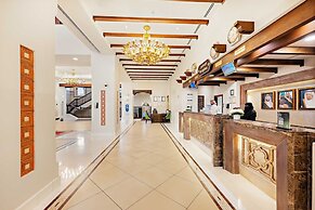 Anjum Hotel Makkah