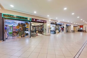 Anjum Hotel Makkah
