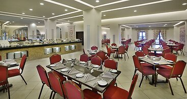 Anjum Hotel Makkah