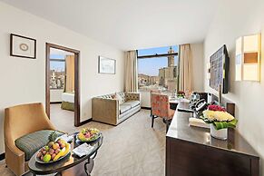 Anjum Hotel Makkah