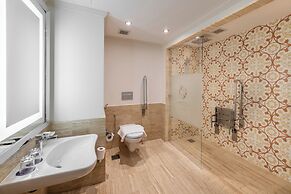 Anjum Hotel Makkah