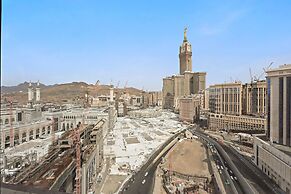 Anjum Hotel Makkah