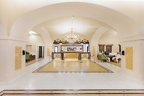 Anjum Hotel Makkah