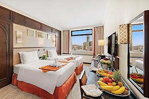Anjum Hotel Makkah