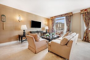 Anjum Hotel Makkah