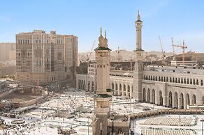 Anjum Hotel Makkah