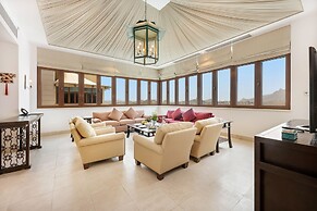 Anjum Hotel Makkah