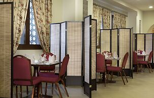 Anjum Hotel Makkah