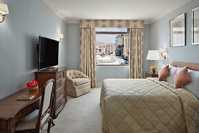 Anjum Hotel Makkah