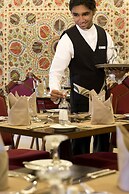 Anjum Hotel Makkah