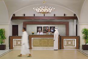 Anjum Hotel Makkah
