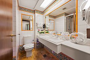 Anjum Hotel Makkah