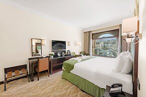 Anjum Hotel Makkah