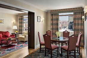 Anjum Hotel Makkah