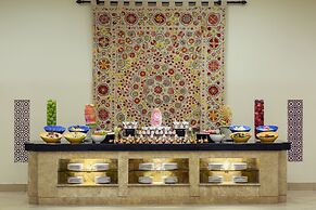 Anjum Hotel Makkah