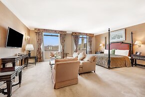 Anjum Hotel Makkah