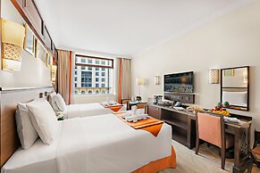 Anjum Hotel Makkah