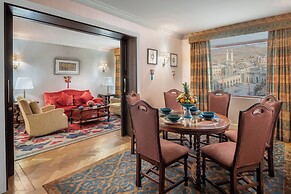 Anjum Hotel Makkah