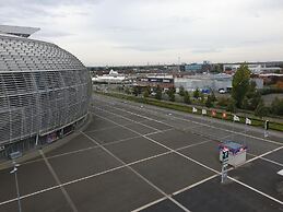 Twenty Business Flats Lille Grand Stade