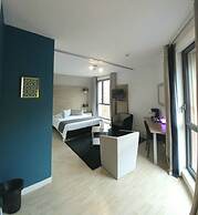 Twenty Business Flats Lille Grand Stade