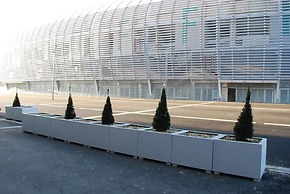 Twenty Business Flats Lille Grand Stade