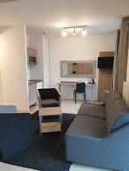 Twenty Business Flats Lille Grand Stade