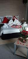 Twenty Business Flats Lille Grand Stade