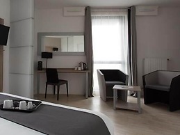 Twenty Business Flats Lille Grand Stade