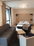 Twenty Business Flats Lille Grand Stade
