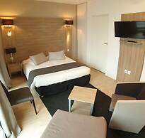 Twenty Business Flats Lille Grand Stade