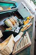 Twenty Business Flats Lille Grand Stade